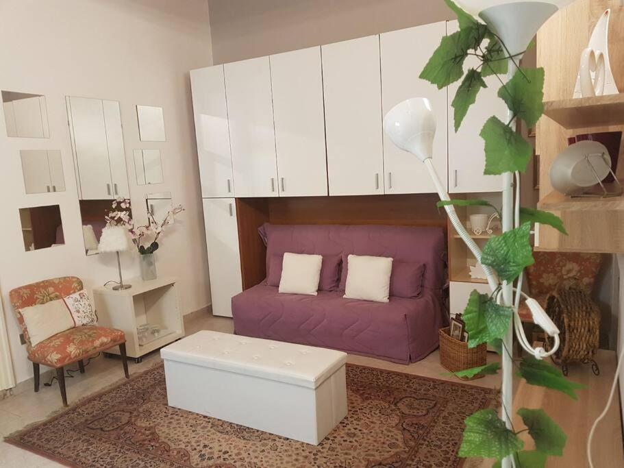 A Casa Di Max Appartement Trezzo sullʼAdda Buitenkant foto
