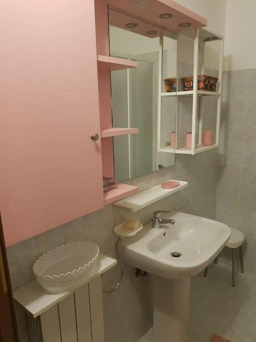 A Casa Di Max Appartement Trezzo sullʼAdda Buitenkant foto