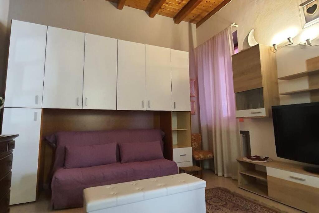A Casa Di Max Appartement Trezzo sullʼAdda Buitenkant foto