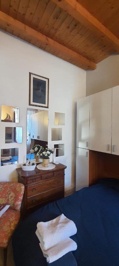 A Casa Di Max Appartement Trezzo sullʼAdda Buitenkant foto