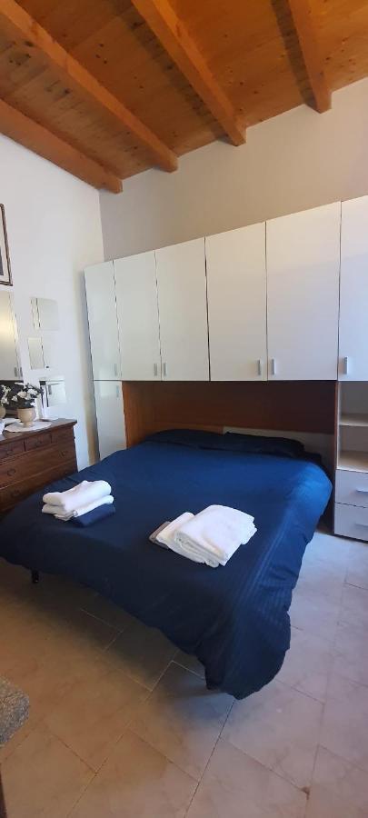 A Casa Di Max Appartement Trezzo sullʼAdda Buitenkant foto