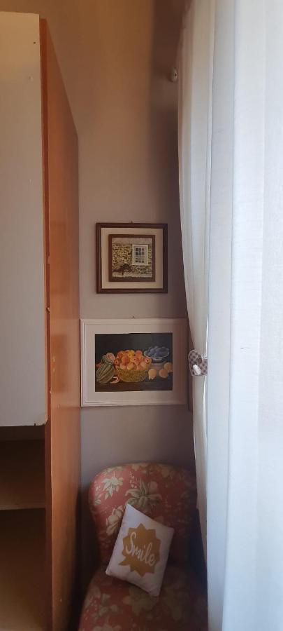 A Casa Di Max Appartement Trezzo sullʼAdda Buitenkant foto